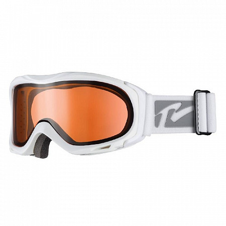 Маска горнолыжная Relax HTG50F white