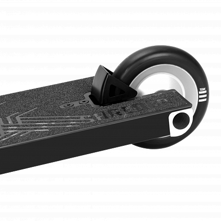 Самокат трюковой Tech Team Shreder 2021 black