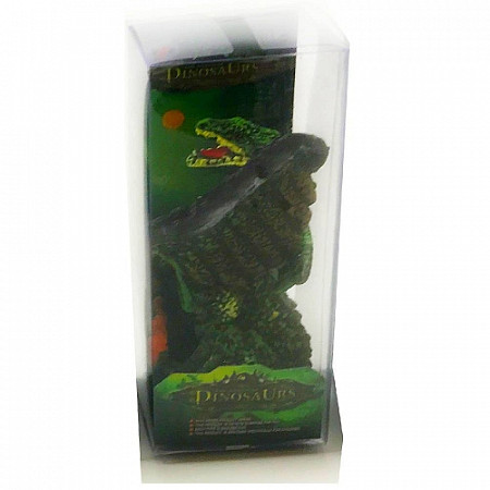 Фигурка Ausini Динозавр Q9899-221 green/black