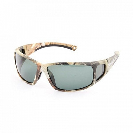 Очки поляризационные Norfin NF-2004 grey/green