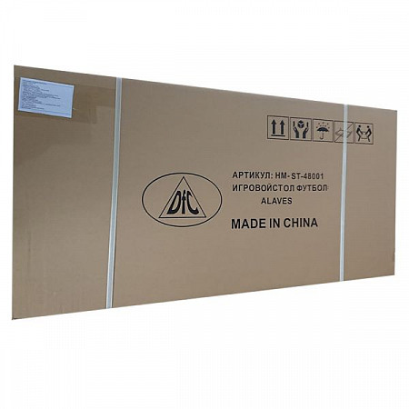 Настольный футбол DFC Alaves