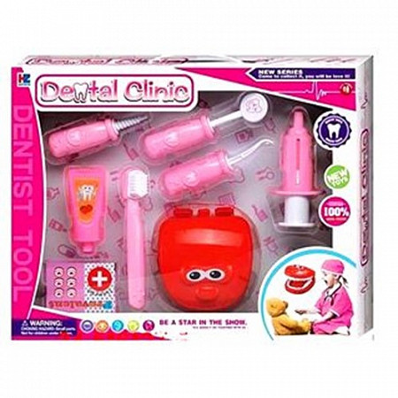 Набор доктора HZ602-C