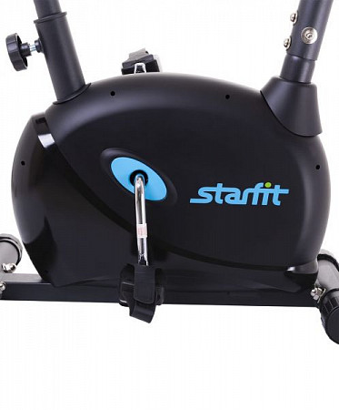 Велотренажер магнитный Starfit Magic New BK-101