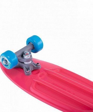 Penny board (пенни борд) Ridex Fluffy 22''x6''