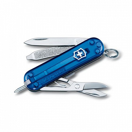 Нож перочинный Victorinox Signature 58 мм 8 функций 0.6225.T2