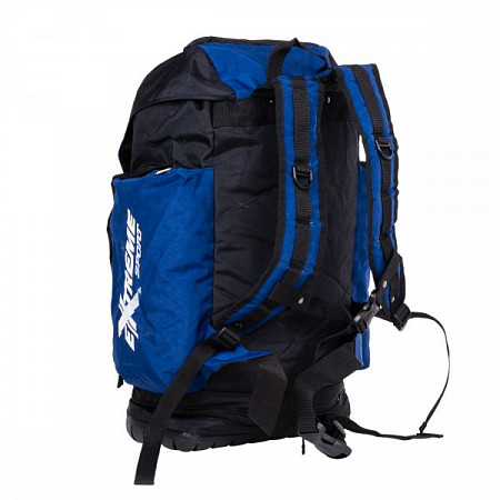 Туристический рюкзак Polar 90 blue