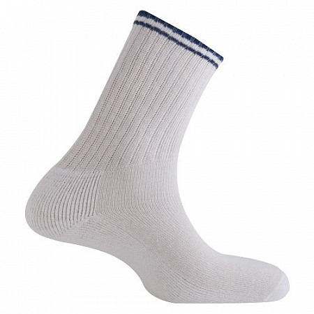 Носки Mund 15 Pack Tennis Socks носки 3 пары 11 White