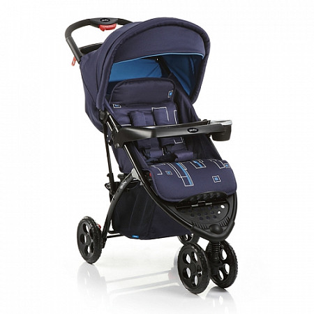 Коляска Geoby C922 (WMGN-M)
