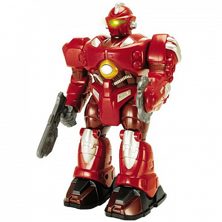 Игрушка Hap-p-Kid Игрушка-робот "Red Revo" 17,5 см 4077T