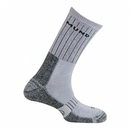 Носки Mund 305 Teide CO 1 Grey