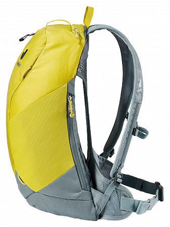 Рюкзак Deuter AC Lite 17 3420121-2266 greencurry/teal (2021)