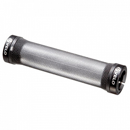 Грипсы Velo VLG-975AD2(H)-L2-G2 black ZTB13076