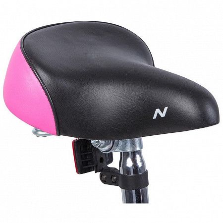 Велосипед Novatrack Novara 16" (2019) 165ANOVARA.PN9 Pink