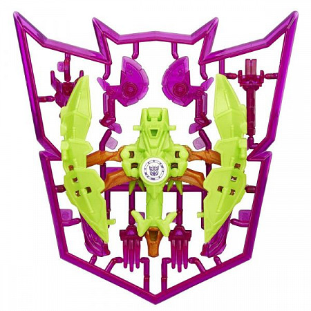 Трансформер Transformers Robots in Disguise Mini-Con Dragonus (B0763)