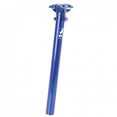 Подседельный штырь M-Wave 27,2х350мм blue 5-252814