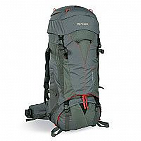 Рюкзак Tatonka Isis 50 graphite 1395.043