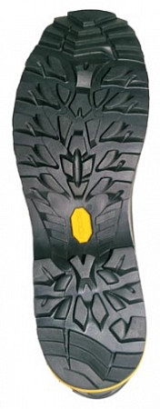 Ботинки Zamberlan Vioz Top GTX RR brown 1009