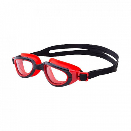 Очки для плавания LongSail Kids Blaze L041850 black/red