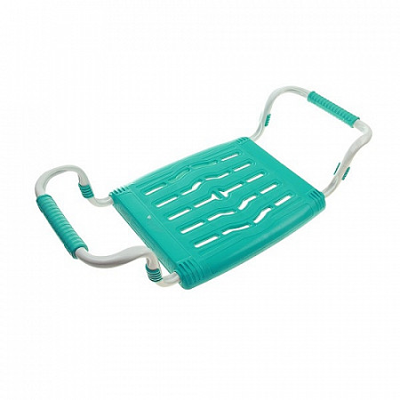 Сиденье в ванну Nika СВ5 green