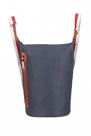 Сумка дорожная American Tourister Fun Limit 86G-01003 Blue