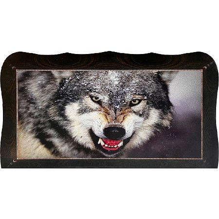 Нарды большие Бухарские 550х290х40