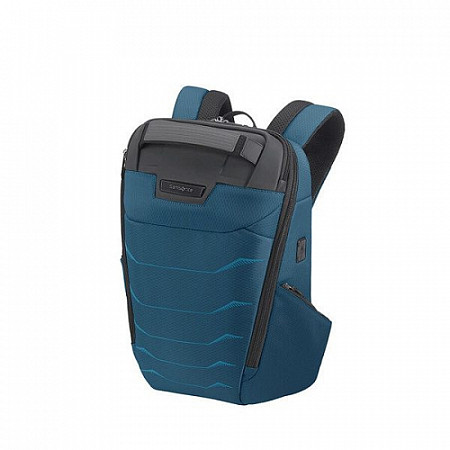 Рюкзак Samsonite Proxis BIZ KA5*01 001 blue