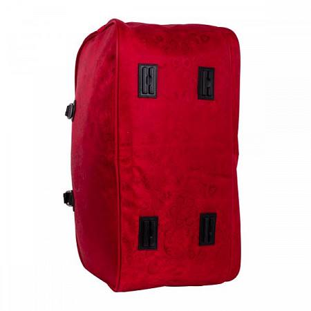 Дорожная сумка Polar 7049.1 gold