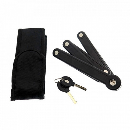 Замок на ключ Haiwey 220006/192-76