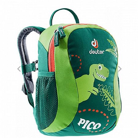 Рюкзак Deuter Pico 5L kiwi