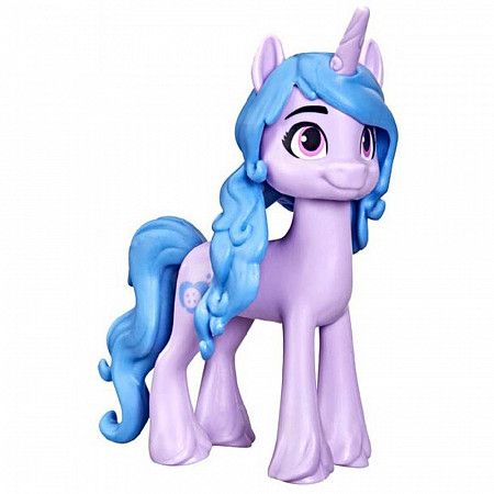 Фигурка My Little Pony Izzy Moonbow (F2611)