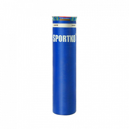 Мешок боксерский Sportko Элит СК-МП-0 blue