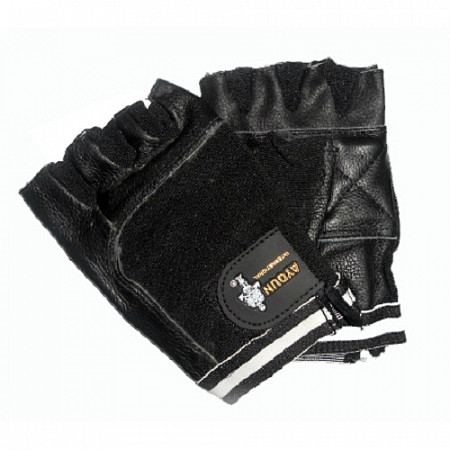 Перчатки для фитнеса Ayoun 920