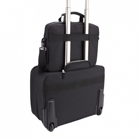 Сумка для ноутбука Case Logic AUA314K Black