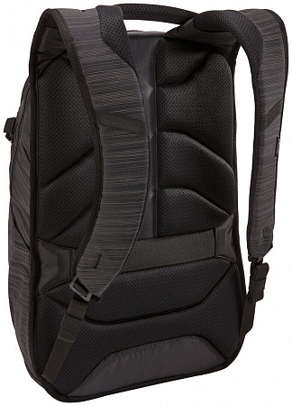 Рюкзак для ноутбука Thule Construct Backpack 24L CONBP116K black (3204167)