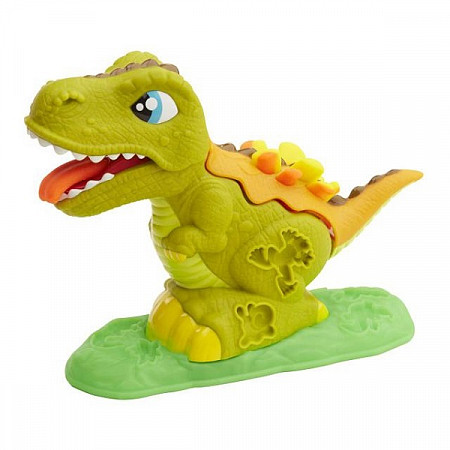 Игровой набор Play-Doh Могучий Динозавр (E1952)