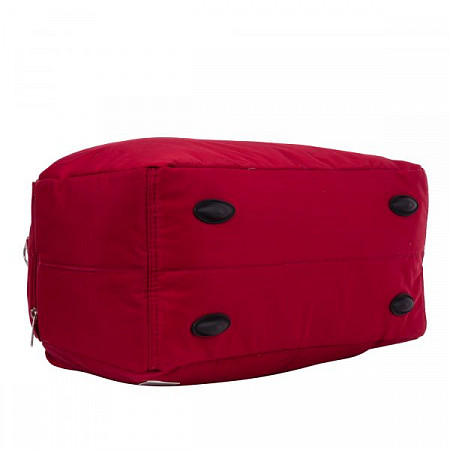 Спортивная сумка Polar П7072 burgundy