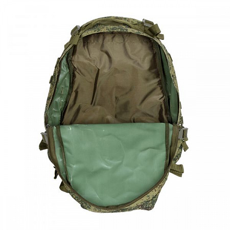 Тактический рюкзак Polar П029-3 green
