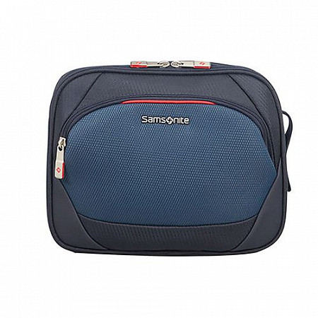 Дорожная косметичка Samsonite Dynamore CH4-01011 Blue