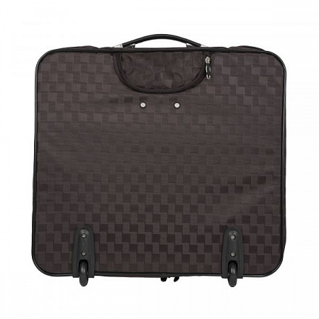 Портплед Polar П7098 brown