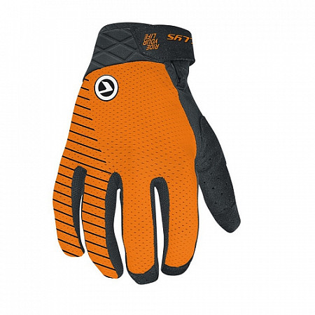 Велоперчатки Kellys Relic Long orange