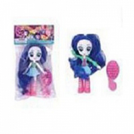 Кукла 8043A Blue/Pink