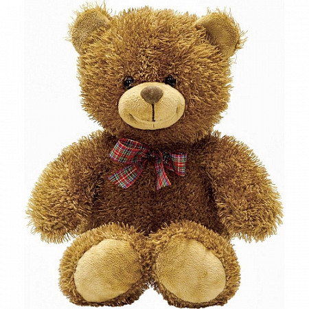 Мягкая игрушка Fancy Мишка Сашка МСА01