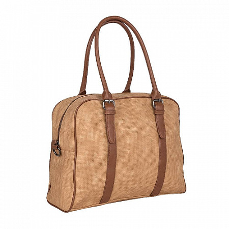 Дорожная сумка Pola 78510 yellow