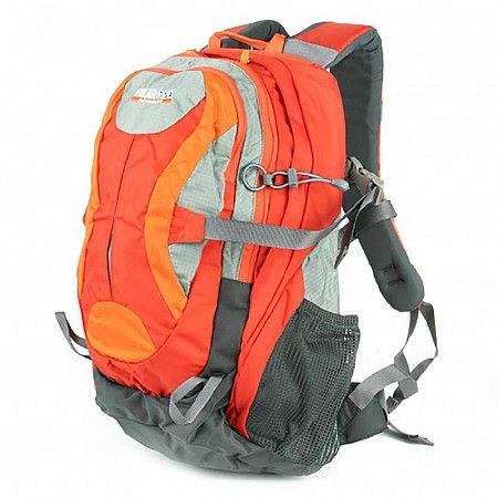 Городской рюкзак Polar П1529 orange