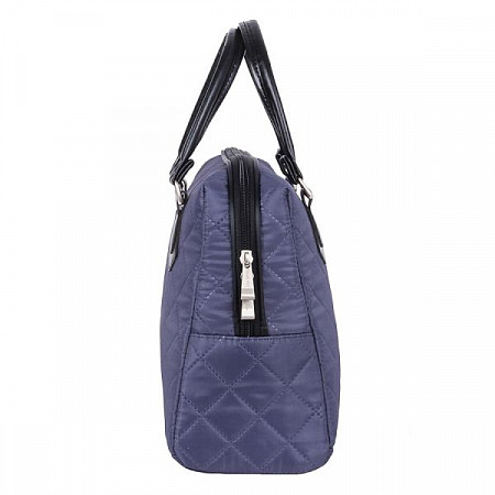 Дорожная сумка Polar 7060.2 blue