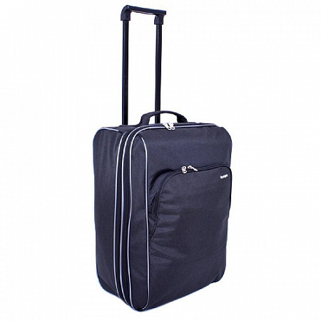 Дорожная сумка на колесах Cagia 110122
