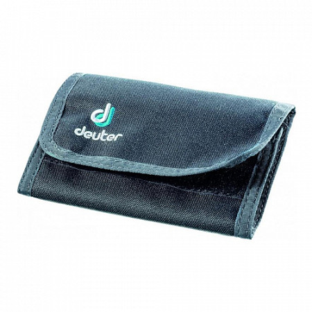На картинке изображен Кошелек Deuter School Wallet man Кошелек Deuter School Wallet man