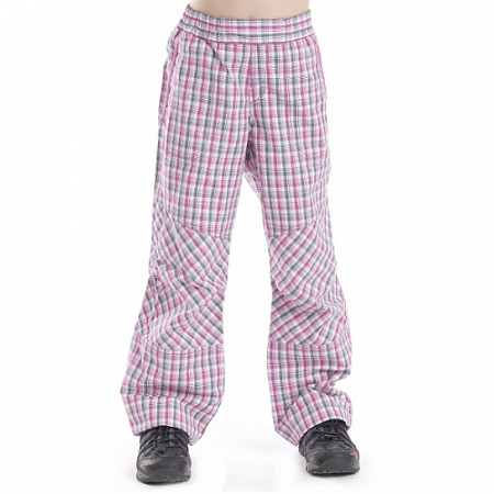 Брюки детские Alpine Pro KPAC012411 pink