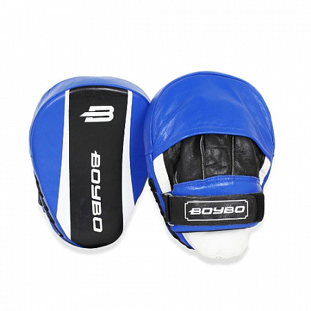 Лапы BoyBo Master blue
