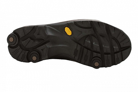 На картинке изображен Ботинки для треккинга Asolo TPS 520 GV evo Wide Fit Chestnut Ботинки для треккинга Asolo TPS 520 GV evo Wide Fit Chestnut